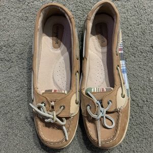 Easy spirit shoes